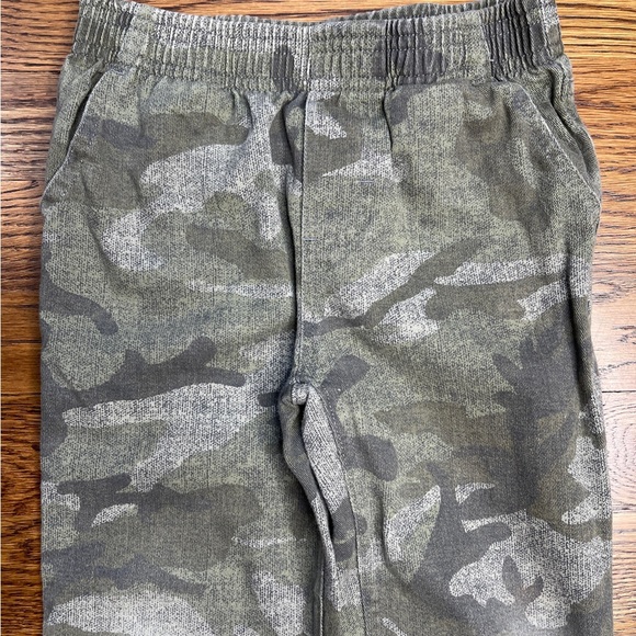 Timberland Camp Jogger Pants - Picture 2 of 8